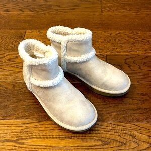 Jelly pop Memory Foam Booties